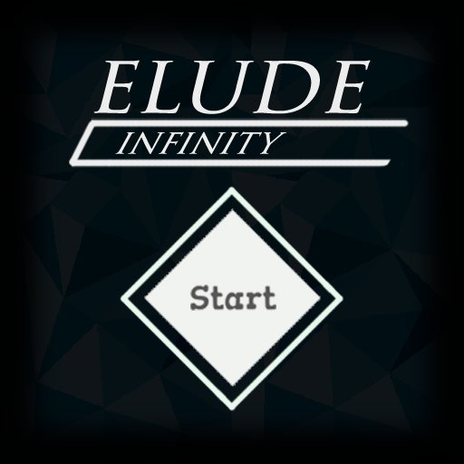 Elude: Infinity cover