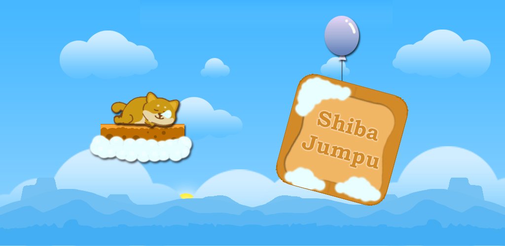Shiba Jumpu cover